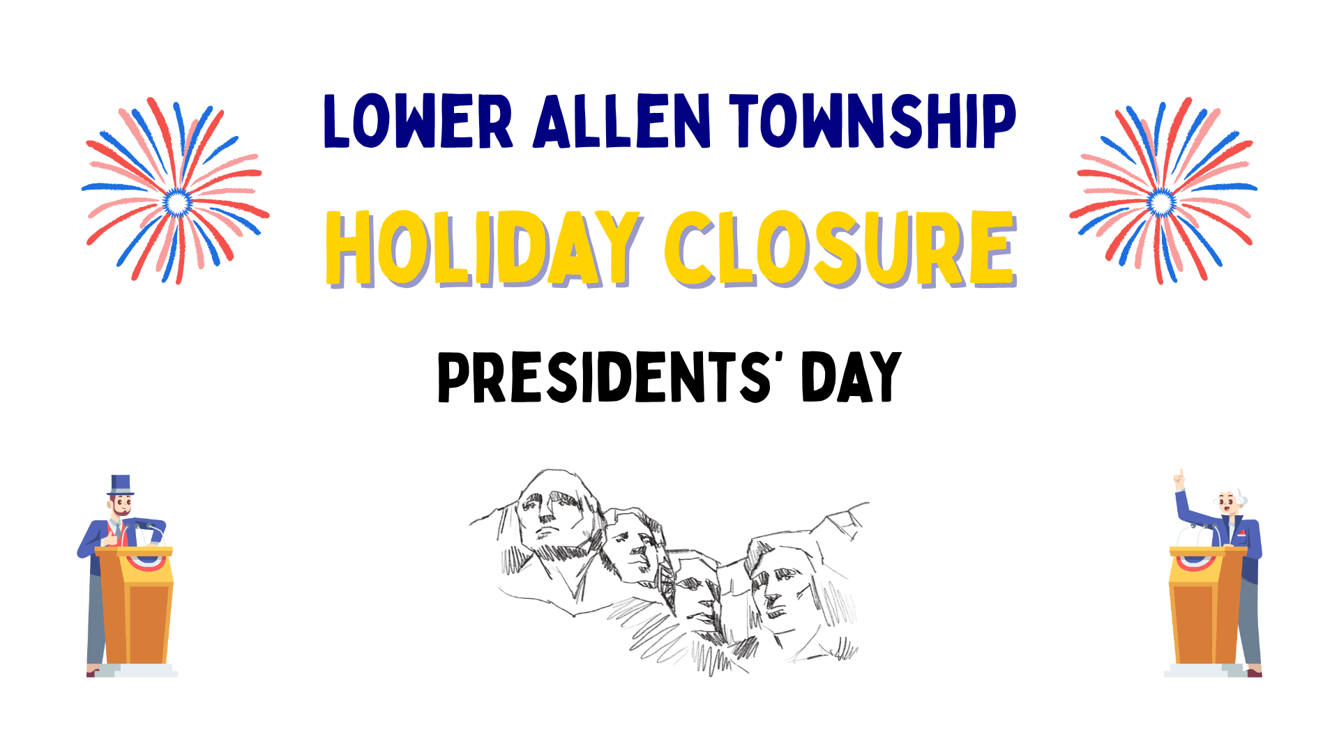 Presidents' Day (Website)